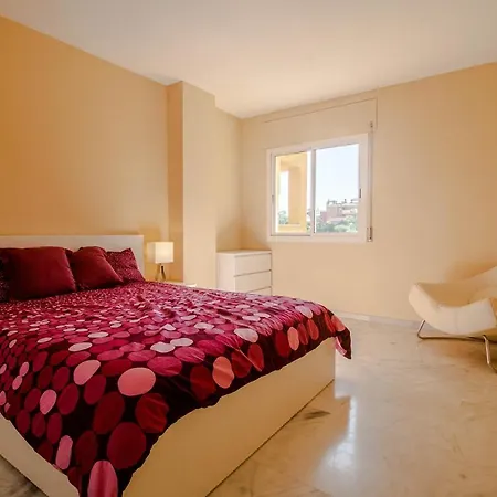 Appartamento And Spacious With Underground Parking In Lovely Urbanisation With Pools And Jacuzzis.