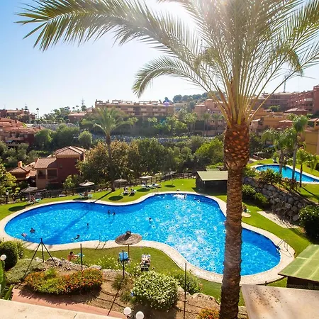 And Spacious With Underground Parking In Lovely Urbanisation With Pools And Jacuzzis. *